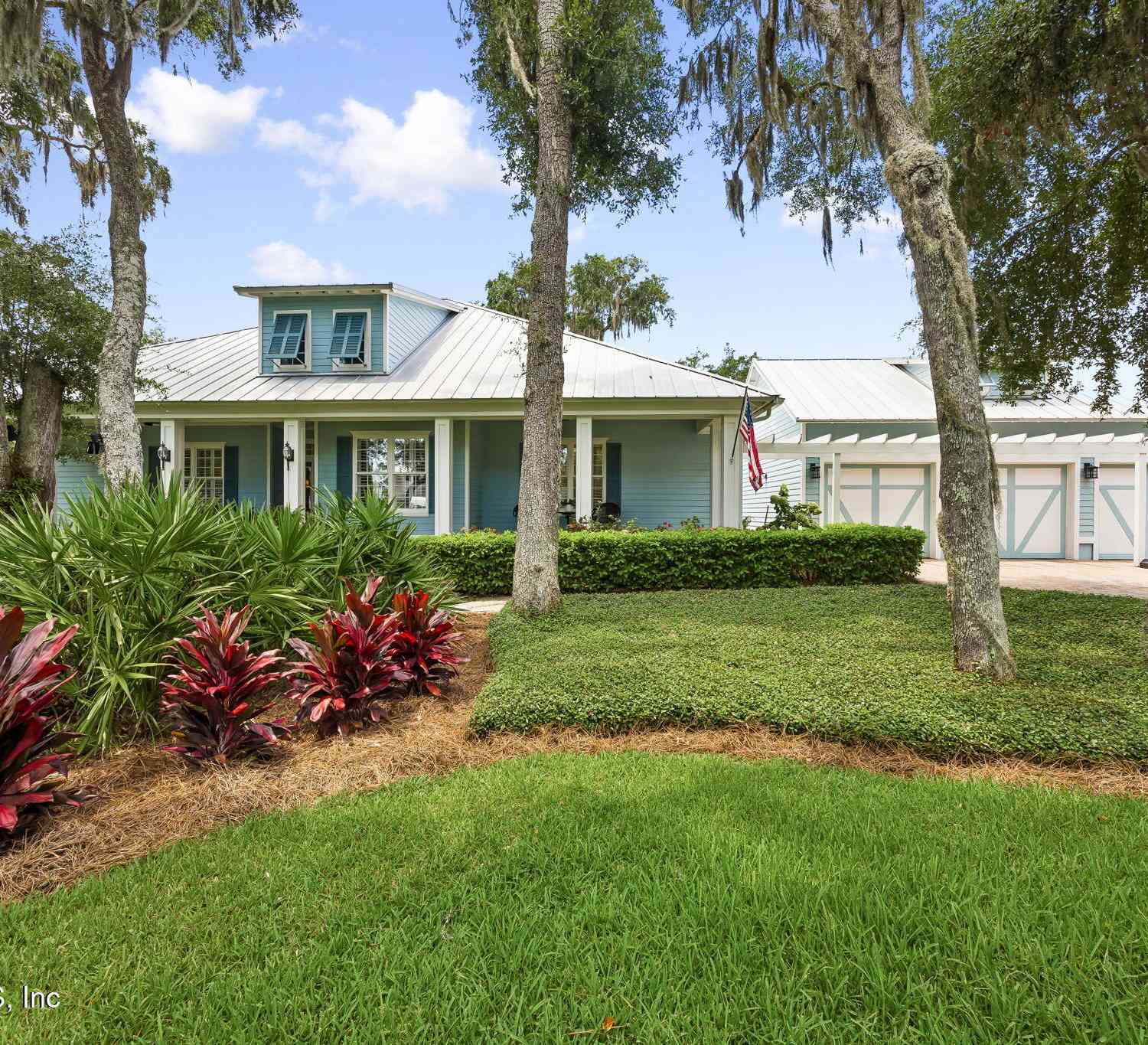 Homes For Sale - 96513 Soap Creek Drive<br/> Nassau County, Fernandina Beach, FL 32034