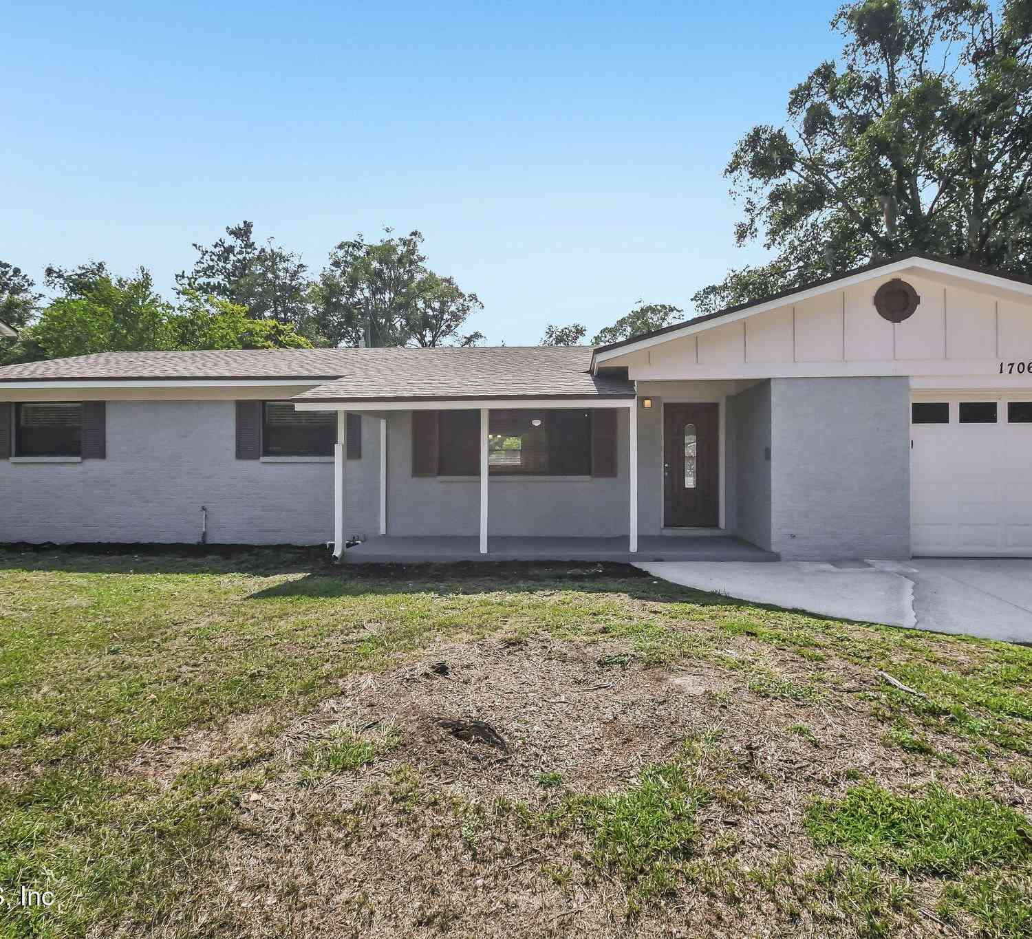 Homes For Sale - 1706 Grove Park Drive<br/> Orange Park, FL 32073