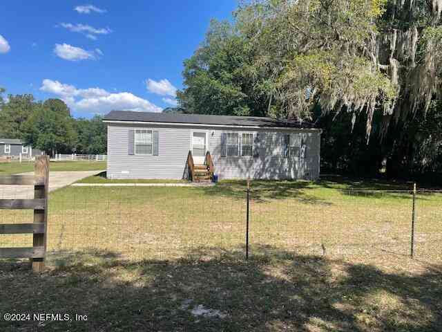 Mobile Home For Rent - 8891 E Snellgrove Avenue<br/> Jacksonville, FL 32220