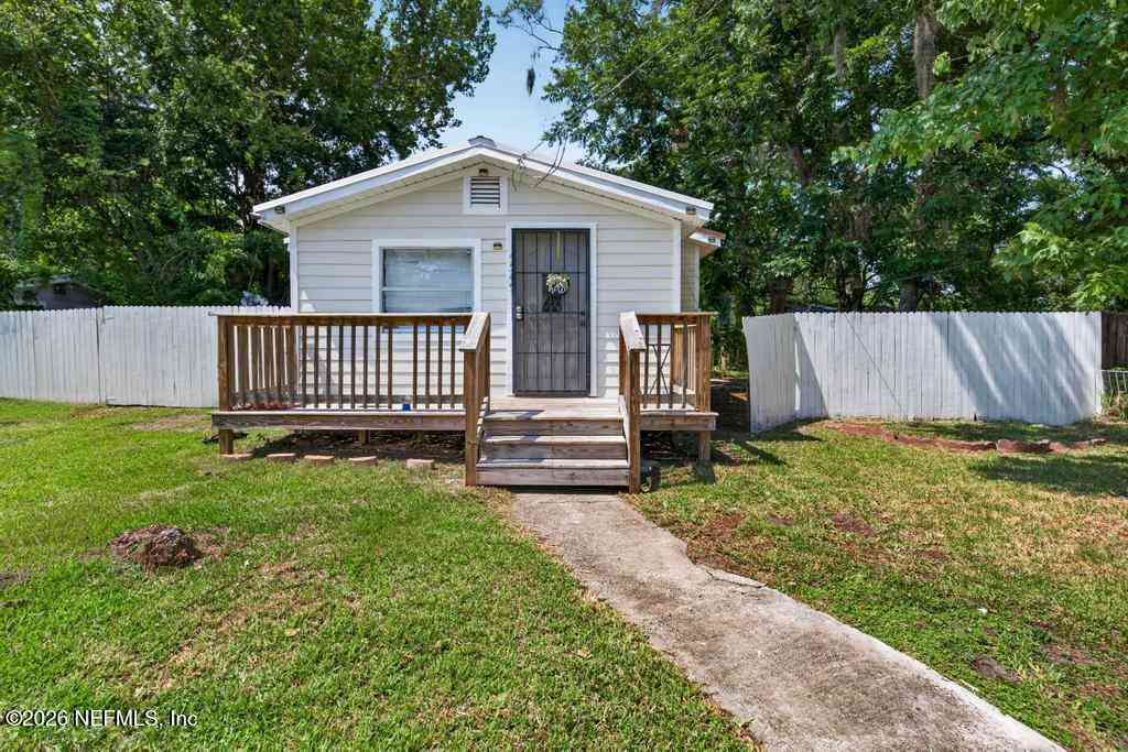 Homes For Sale - 5545 Plymouth Street<br/> Jacksonville, FL 32205