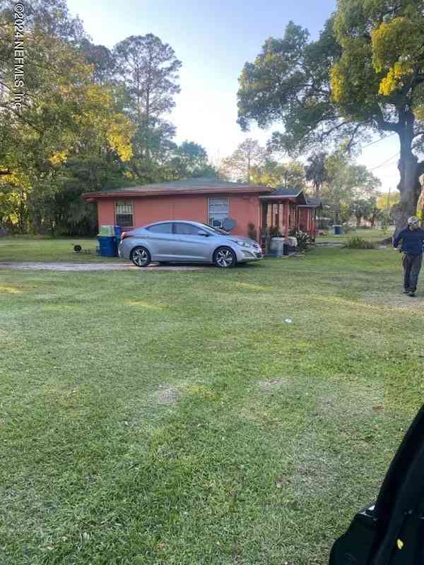 Apartment For Rent - 5754 Moncrief Road<br/> Jacksonville, FL 32209