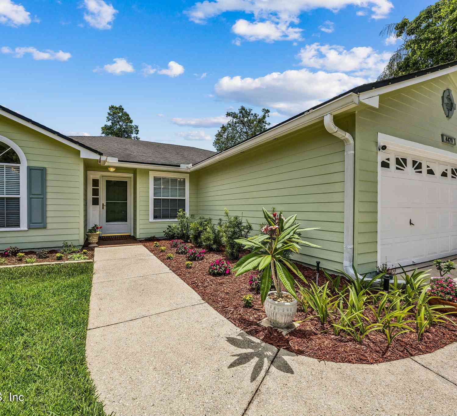 Homes For Sale - 4479 Hunters Haven Lane<br/> Duval County, Jacksonville, FL 32224