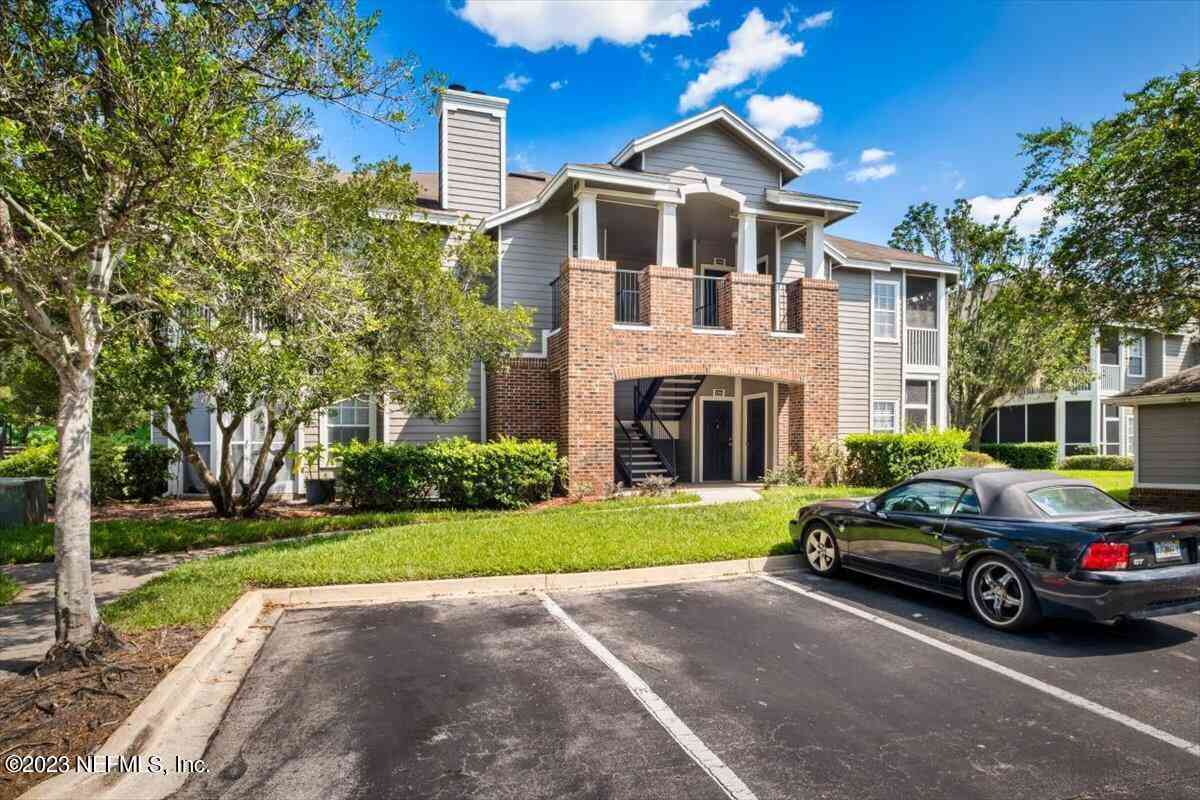 Condo For Rent - 10000 Gate Parkway #2116<br/> Jacksonville, FL 32246