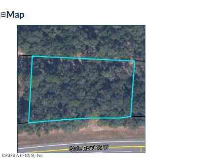 Vacant Land For Sale - State Road 16<br/> Starke, FL 32091