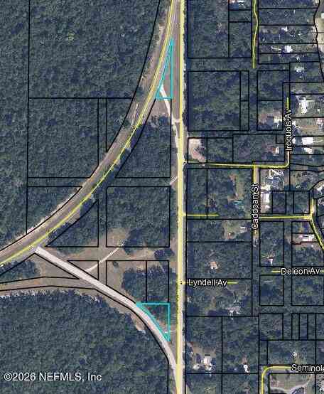 Vacant Land For Sale - State Road 16<br/> Starke, FL 32091