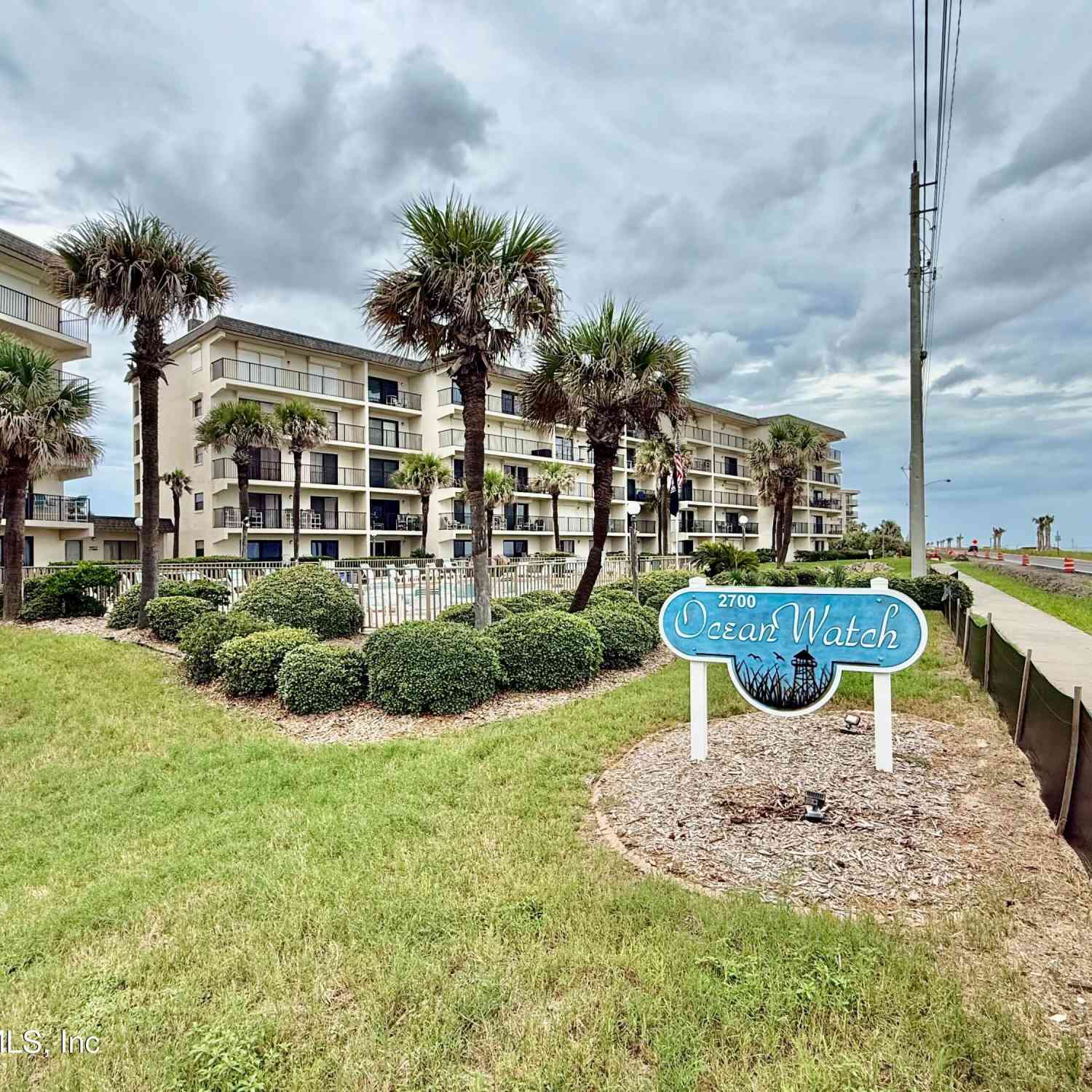 Condo For Rent - 2700 Ocean Shore Boulevard #103<br/> Ormond Beach, FL 32176