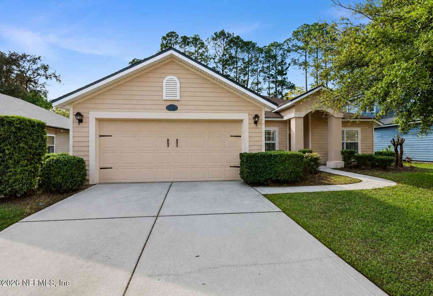 Homes For Sale - 85048 Bostick Wood Drive<br/> Nassau County, Fernandina Beach, FL 32034