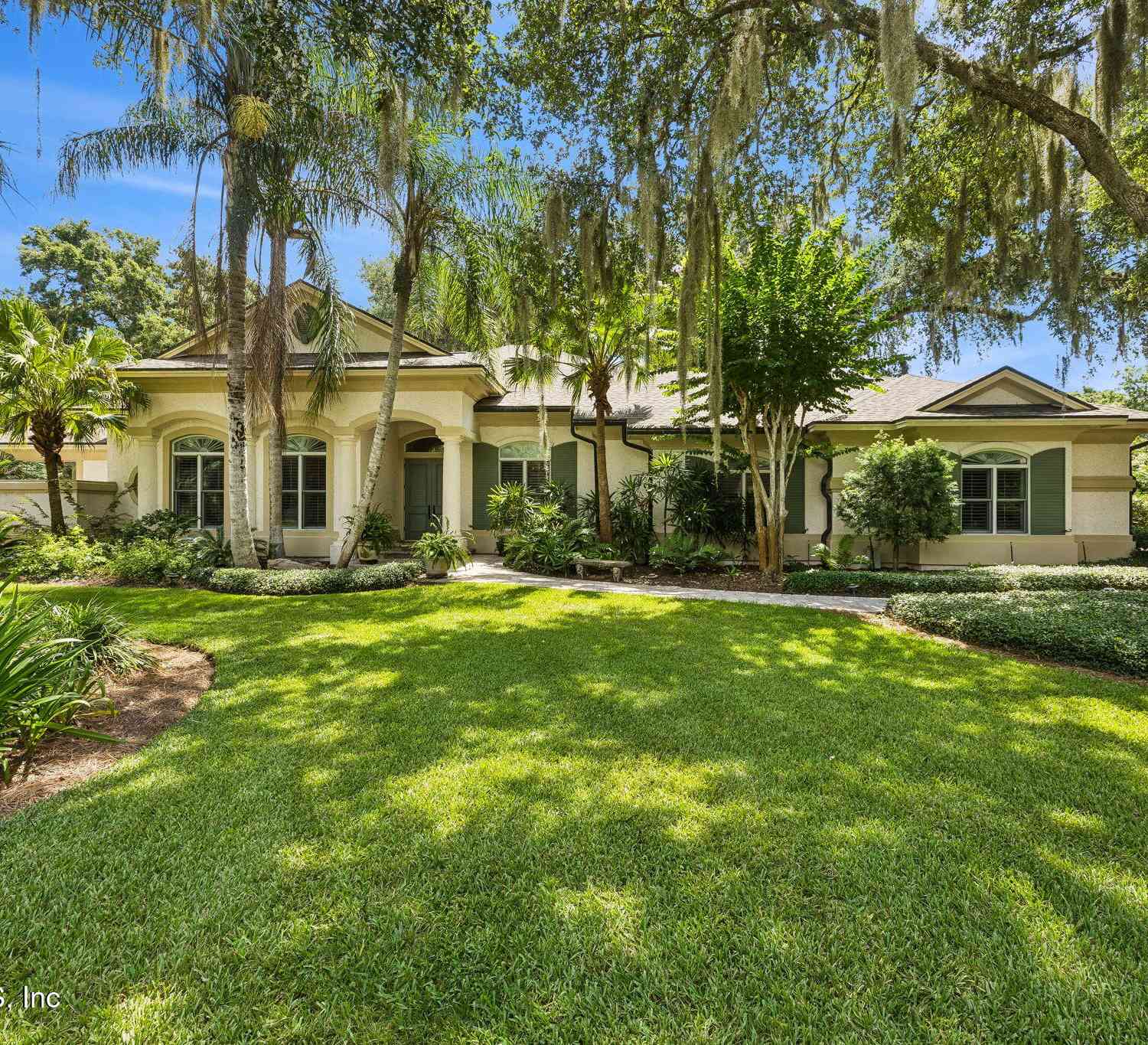 Homes For Sale - 17 Harrison Creek Road<br/> Nassau County, Fernandina Beach, FL 32034
