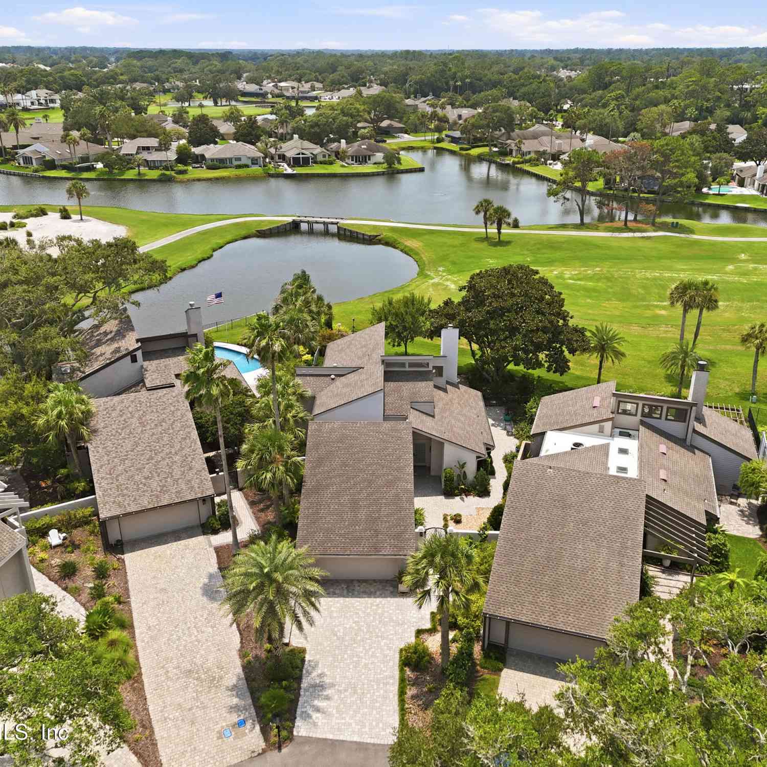 Homes For Sale - 28 Lake Julia Drive<br/> Ponte Vedra Beach, FL 32082