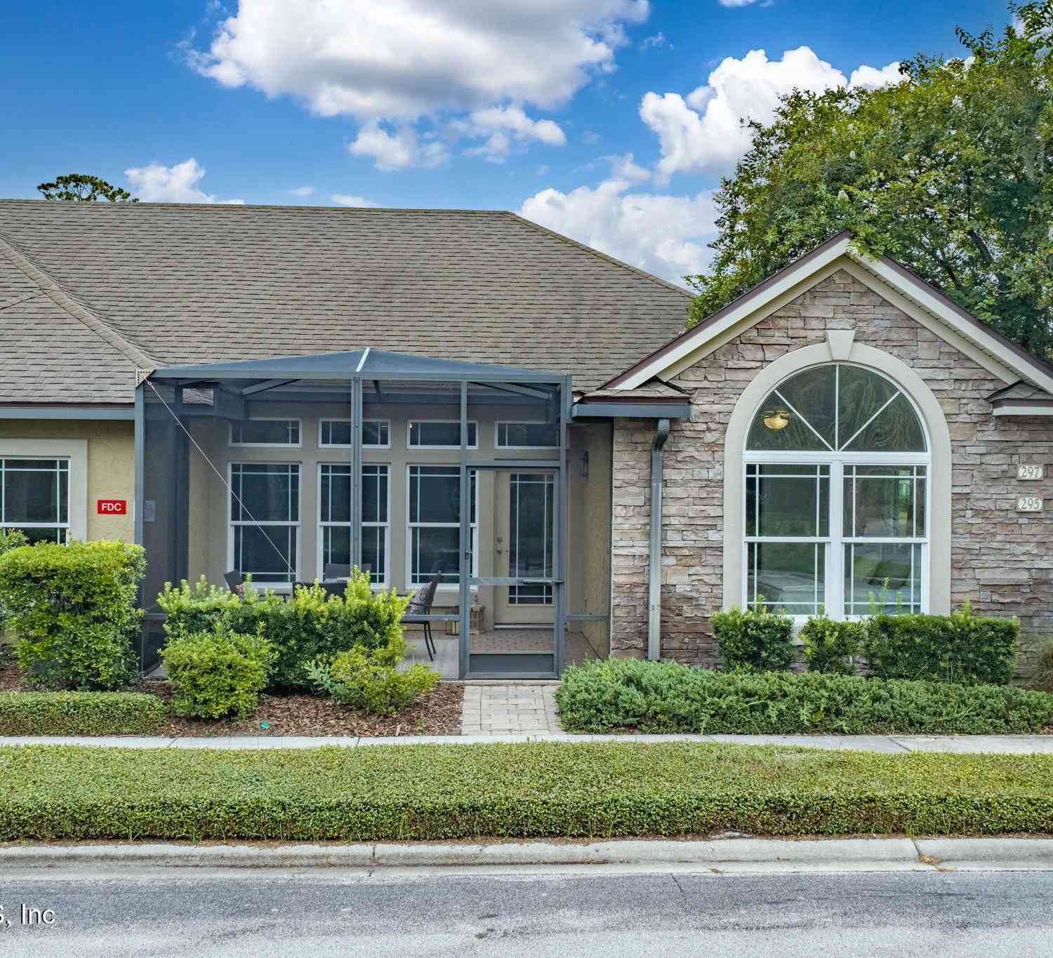 Condo For Sale - 295 Seloy Drive<br/> Saint Augustine, FL 32084