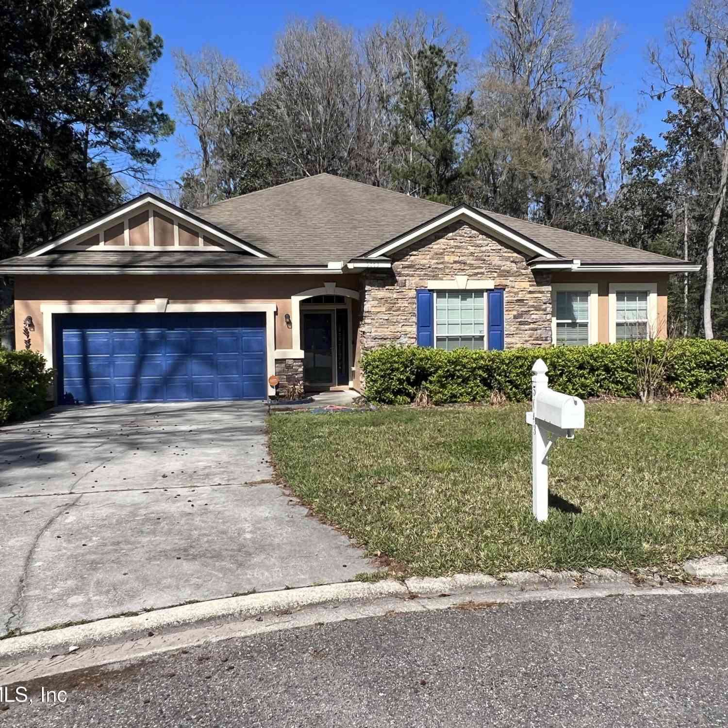 Homes For Rent - 5063 Johnson Creek Drive<br/> Jacksonville, FL 32218