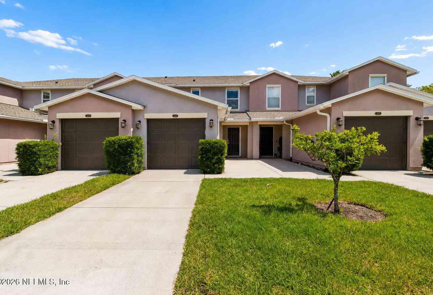 Townhouse For Sale - 224 Michelangelo Place<br/> Saint Augustine, FL 32084