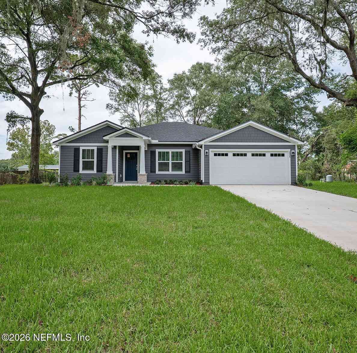 Homes For Sale - 2655 Kaylor Lane<br/> Duval County, Jacksonville, FL 32218