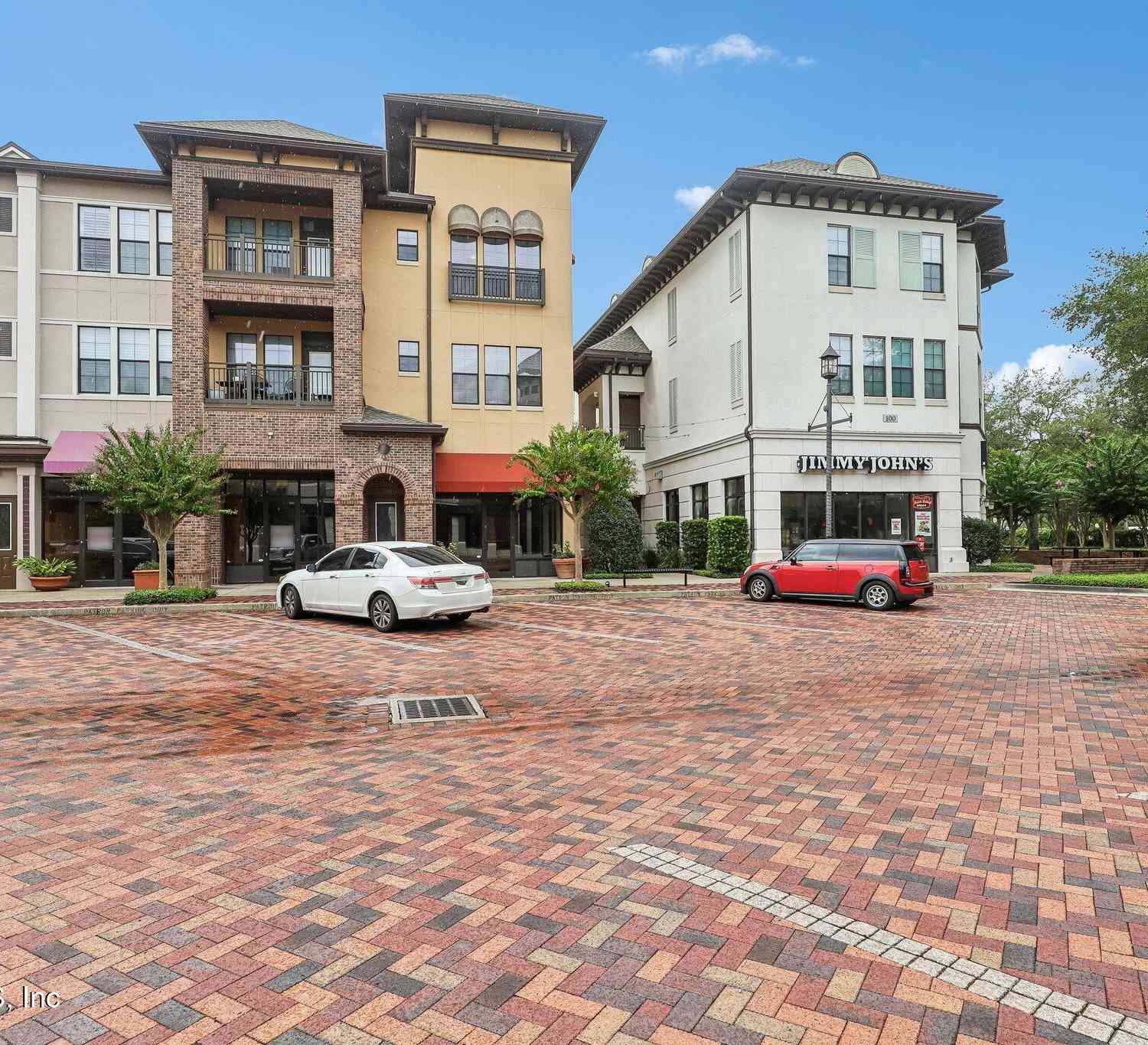Condo For Sale - 9823 Tapestry Park Circle #119<br/> Jacksonville, FL 32246