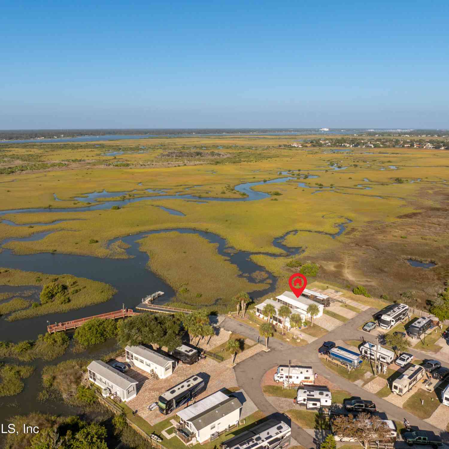 Mobile Home For Sale - 4225 A1a #F140<br/> Saint Augustine, FL 32080
