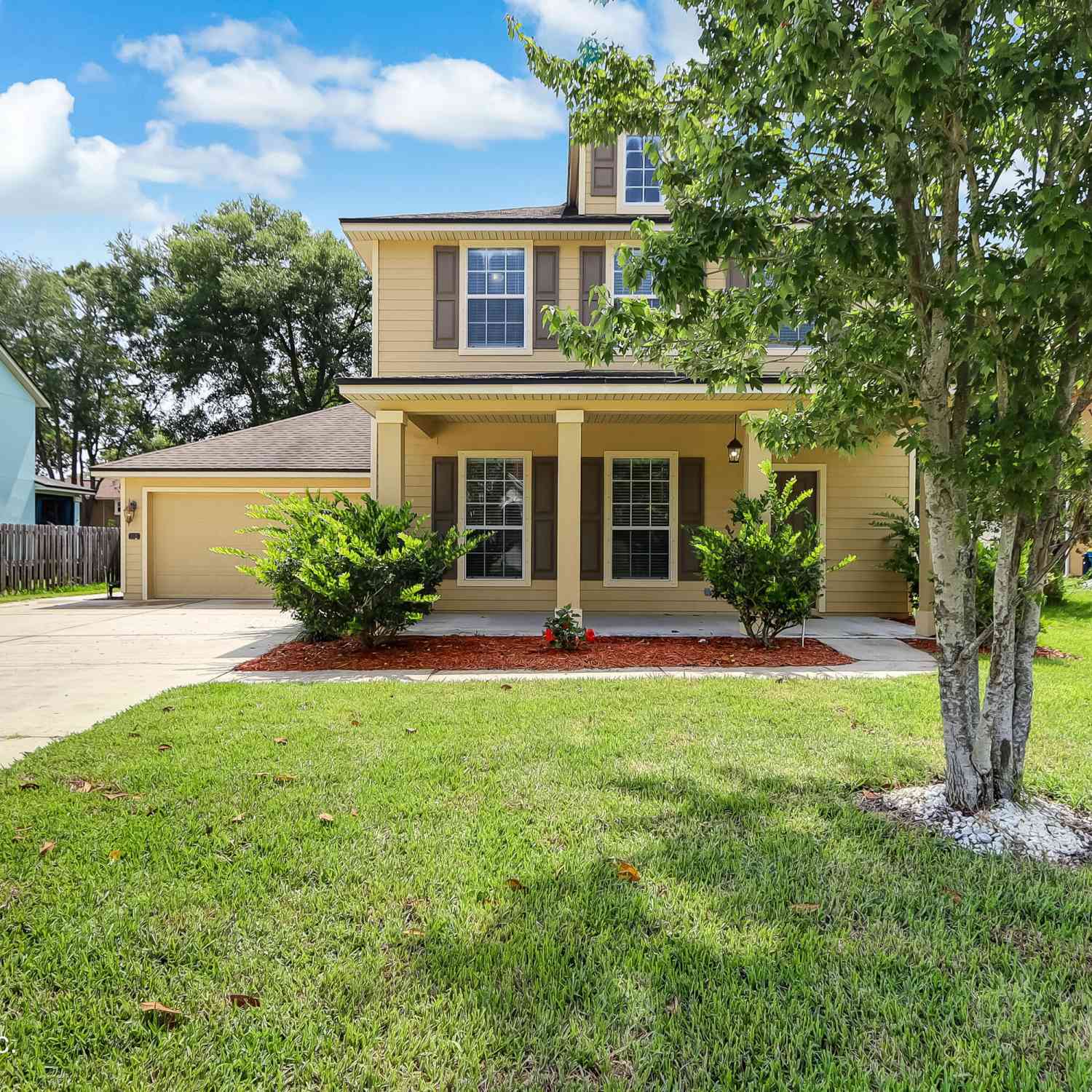 Homes For Rent - 1931 Derringer Road<br/> Jacksonville, FL 32225