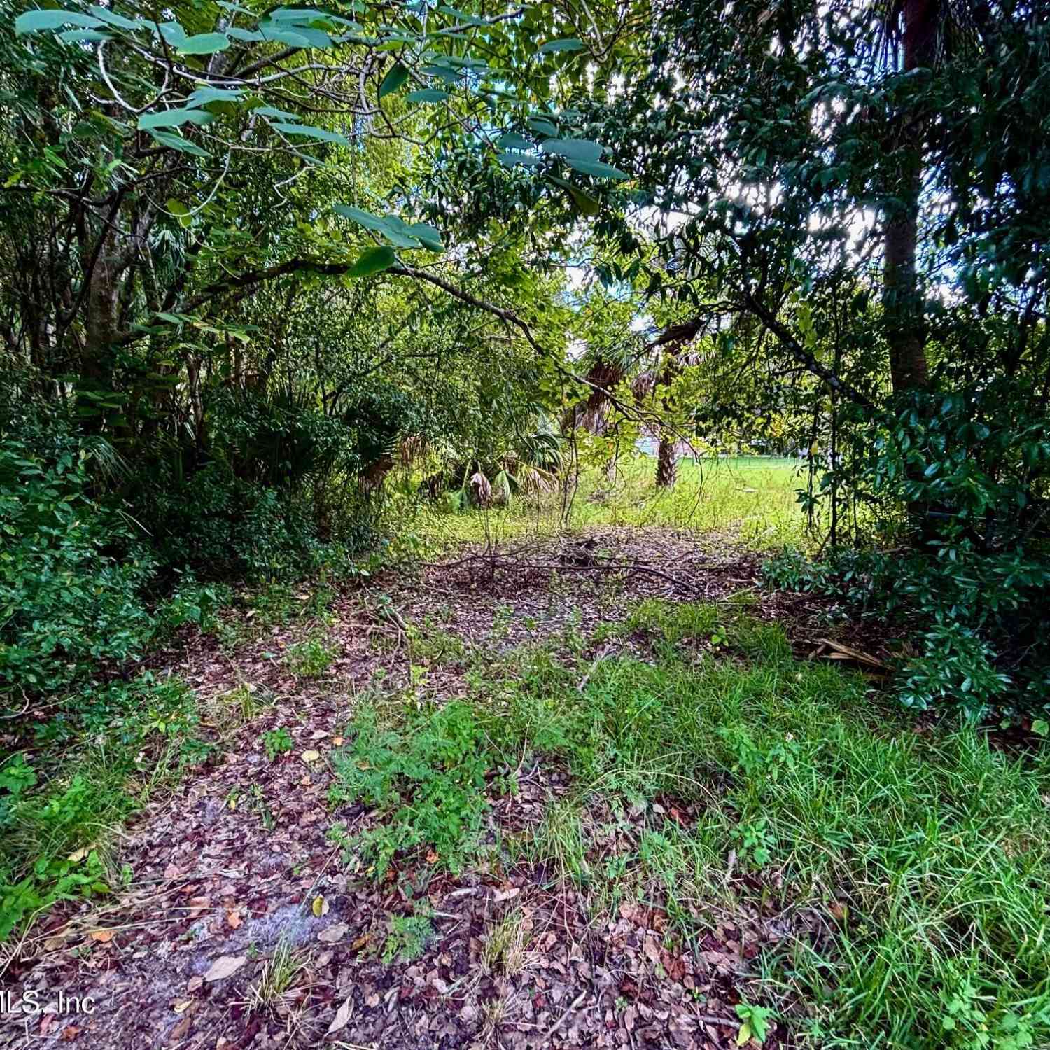 Vacant Land For Sale - 404 Grove Street<br/> Putnam County, Melrose, FL 32666