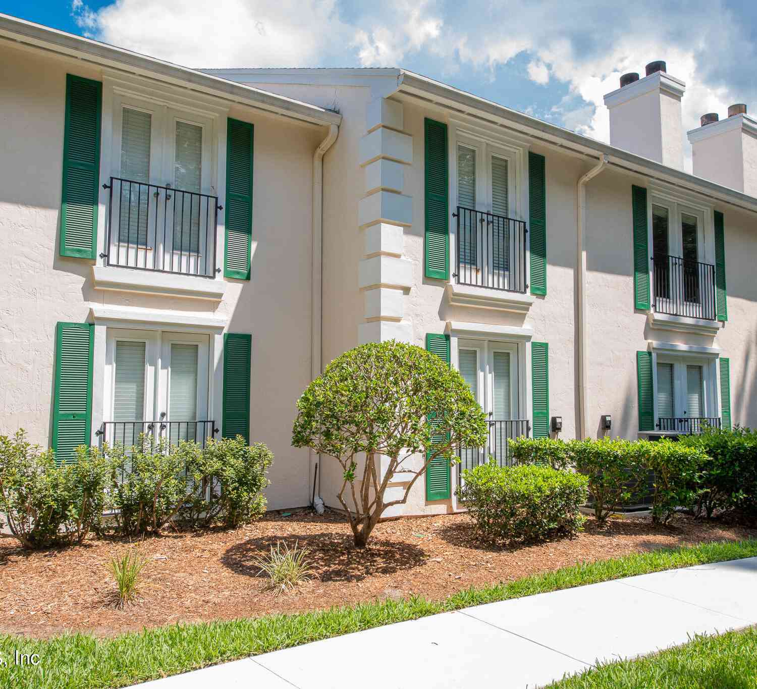 Condo For Rent - 13715 Richmond Park Drive #604<br/> Jacksonville, FL 32224