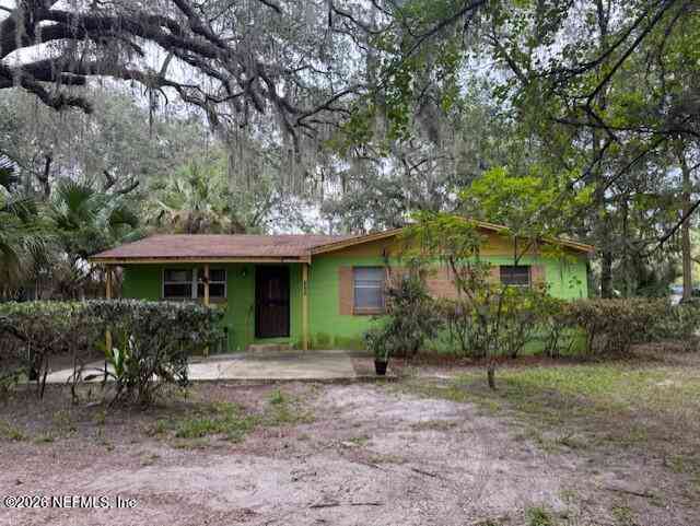 Homes For Sale - 729 NE Waldo Road<br/> Alachua County, Gainesville, FL 32641