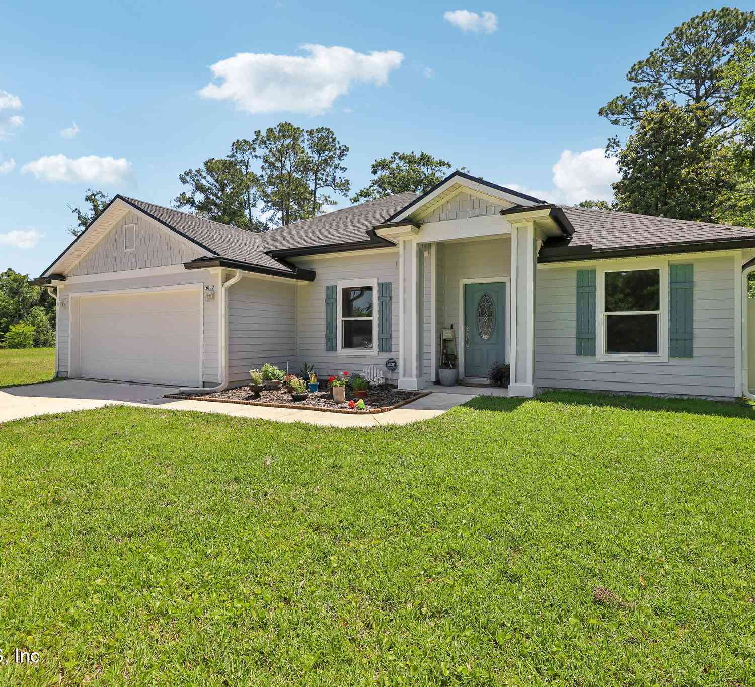Homes For Rent - 6117 Patriots Landing Lane<br/> Jacksonville, FL 32244
