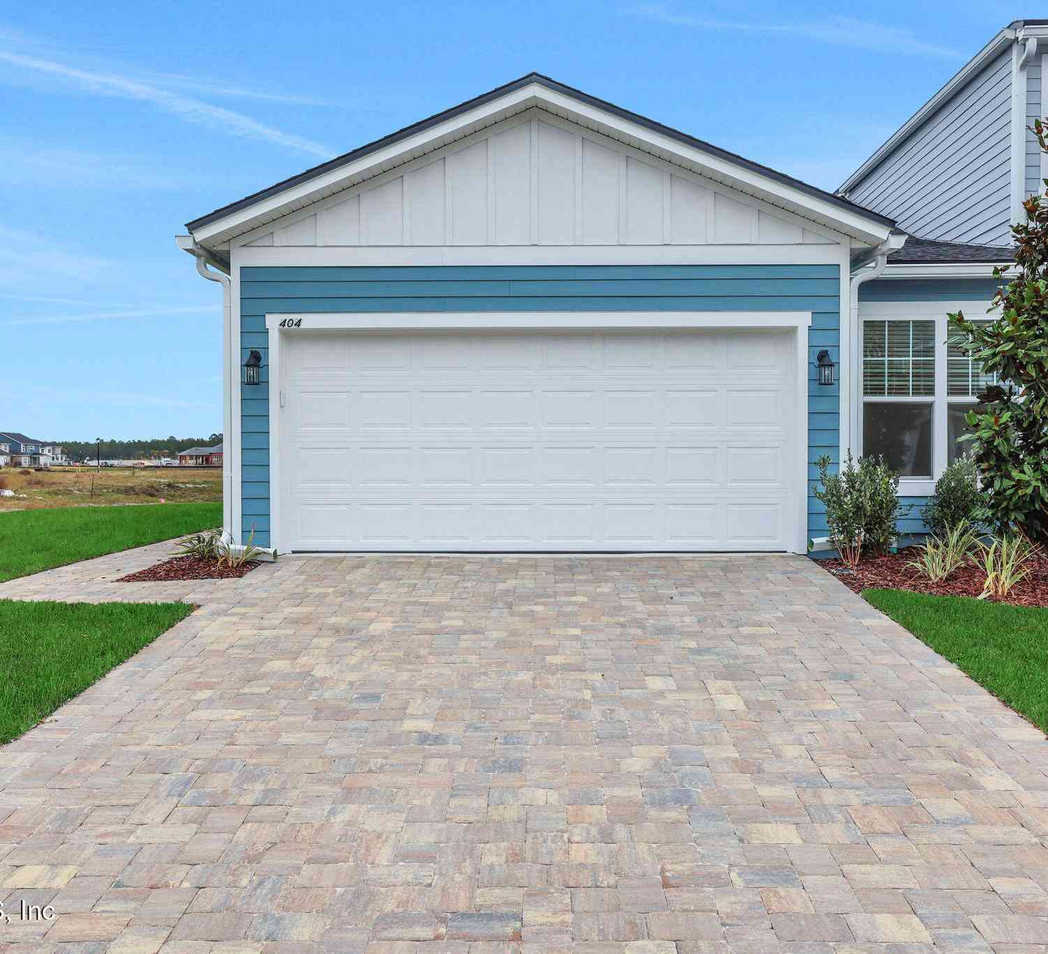 Townhouse For Sale - 367 Woods Lane<br/> Saint Augustine, FL 32092