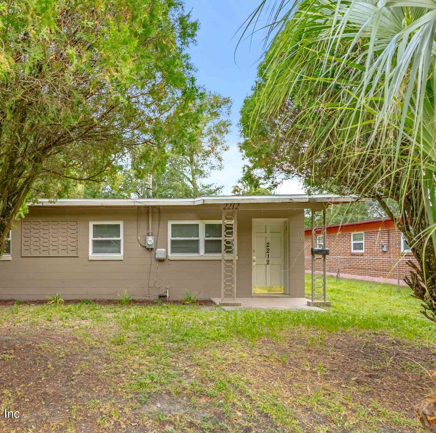 Homes For Sale - 2212 W 12th Street<br/> Jacksonville, FL 32209