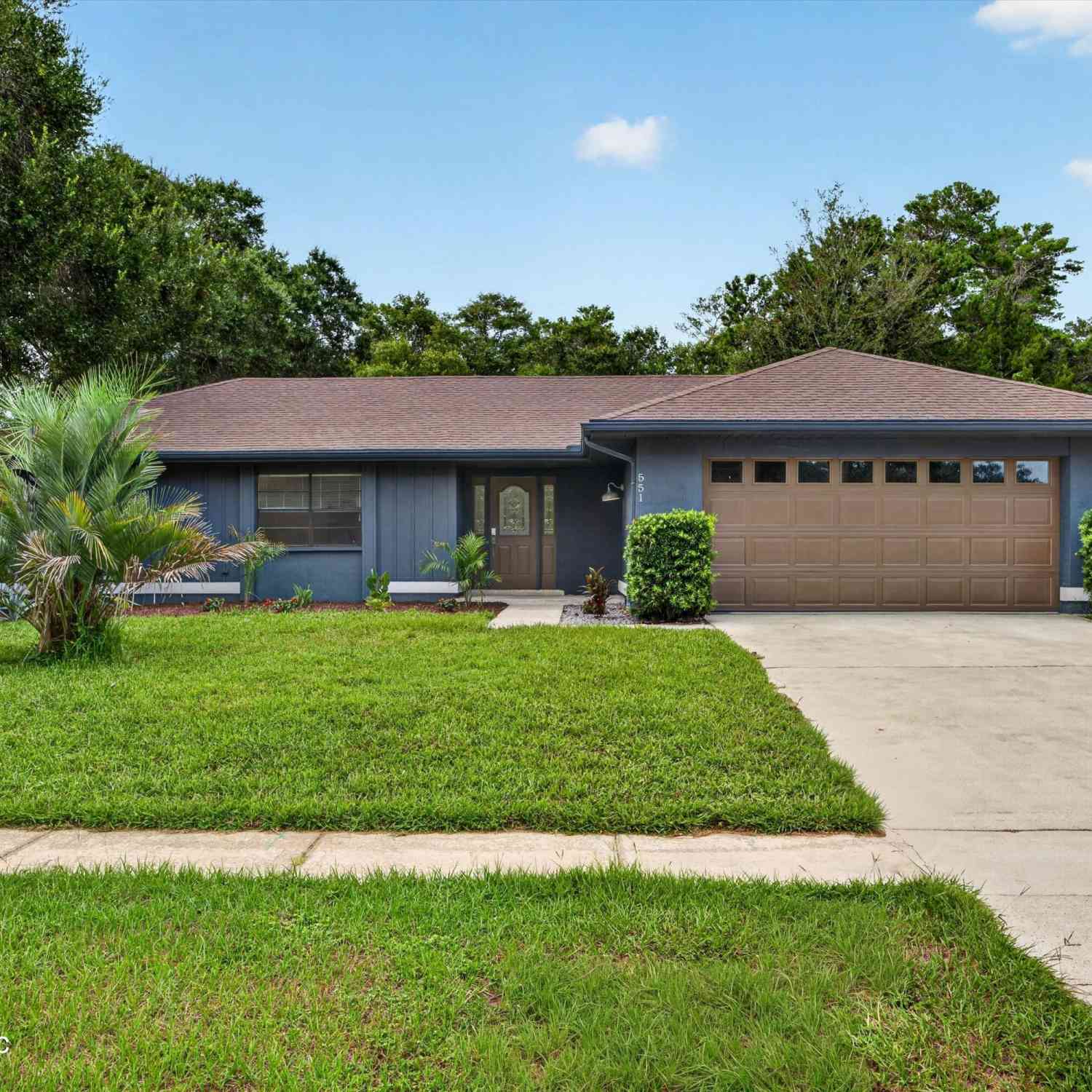Homes For Sale - 551 Deltona Boulevard<br/> Saint Augustine, FL 32086