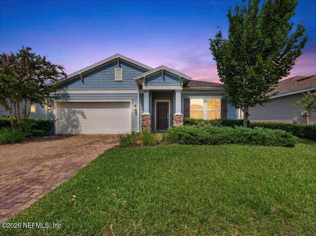 Homes For Sale - 1713 Amberly Drive<br/> Middleburg, FL 32068