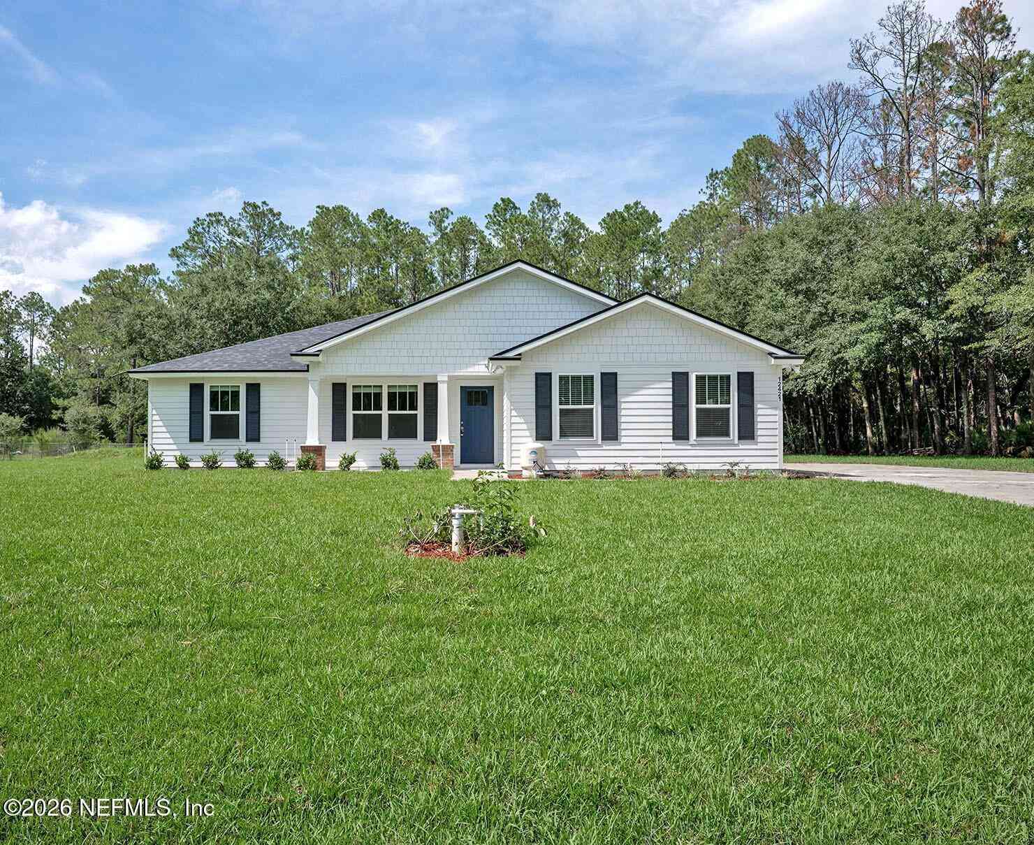 Homes For Sale - 12421 Woodcutter Road<br/> Duval County, Jacksonville, FL 32220