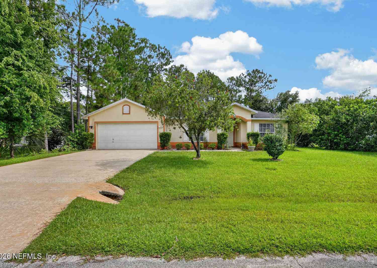 Homes For Sale - 25 Rymshaw Drive<br/> Flagler County, Palm Coast, FL 32164