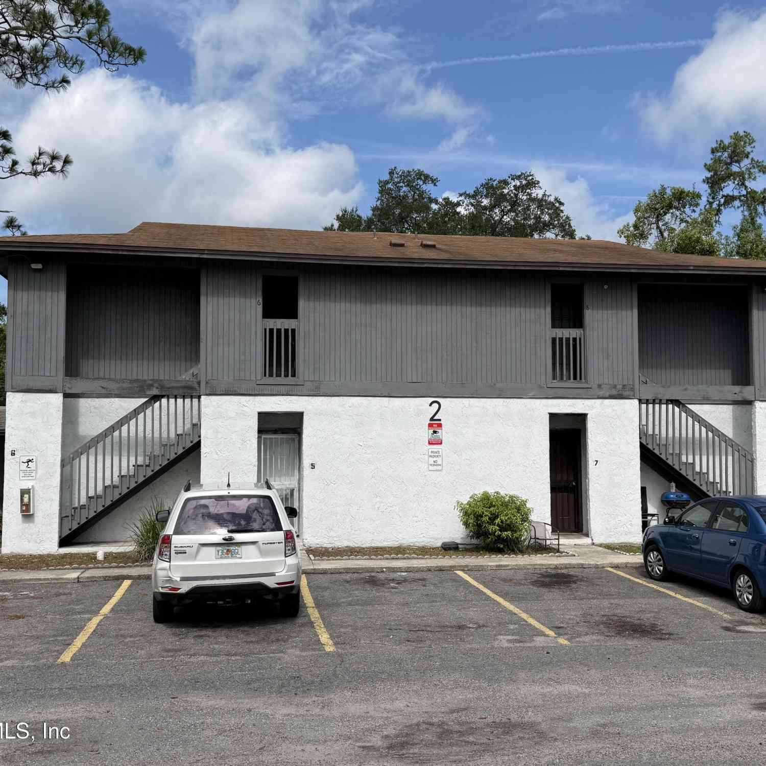 Multifamily For Sale - 6511 San Juan Avenue #2<br/> Jacksonville, FL 32210