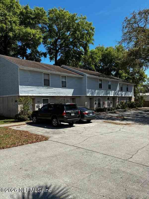 Homes For Rent - 5640 Ansley Street #203<br/> Duval County, Jacksonville, FL 32211
