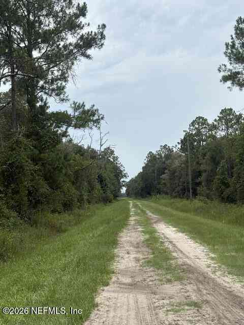 Vacant Land For Sale - 10335 Hennessey Avenue<br/> Saint Johns County, Hastings, FL 32145