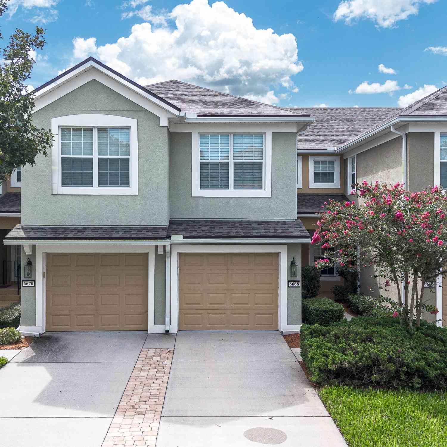 Condo For Rent - 6668 White Blossom Circle #33F<br/> Jacksonville, FL 32258