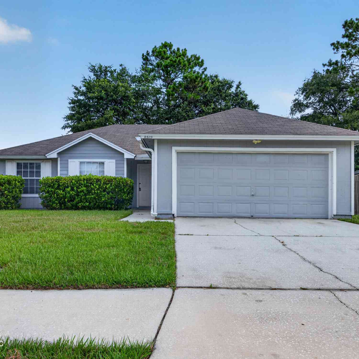 Homes For Rent - 8519 Blazing Star Court<br/> Jacksonville, FL 32210