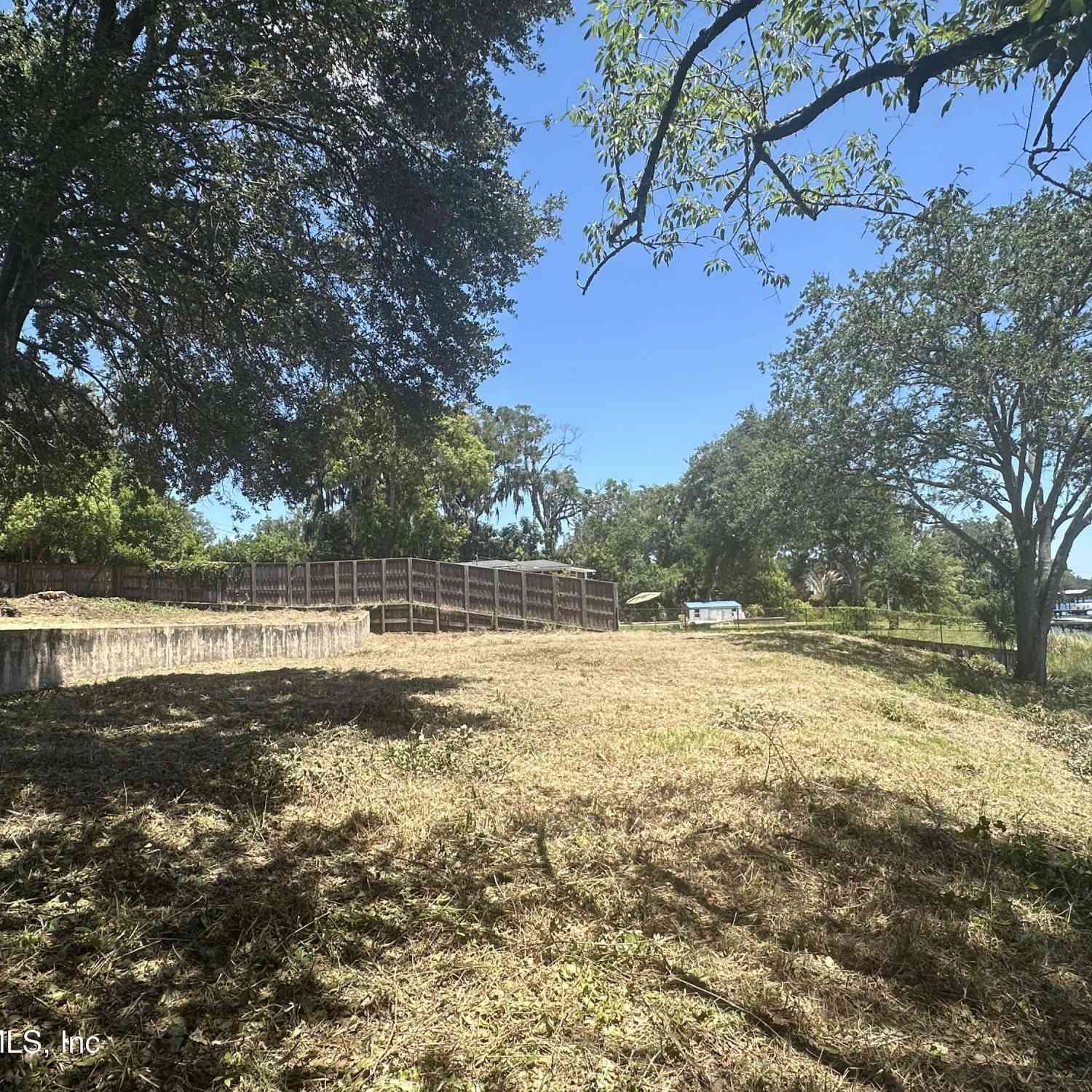 Vacant Land For Sale - 6068 Hinely Lane<br/> Jacksonville, FL 32216