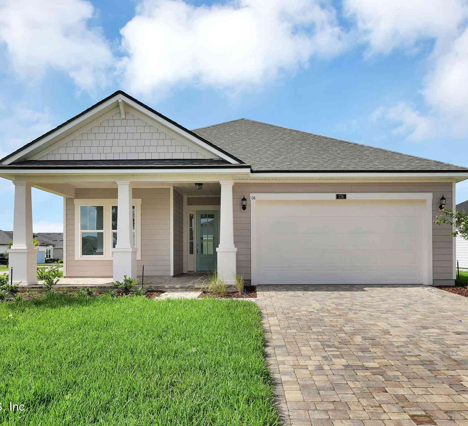 Homes For Sale - 13053 Whispering Winds Drive<br/> Jacksonville, FL 32256