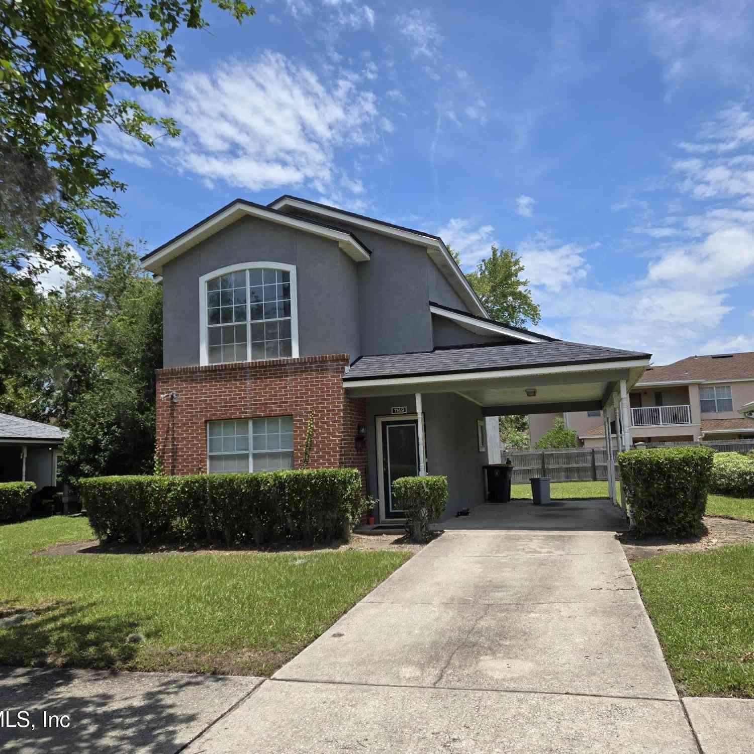 Homes For Rent - 1149 W 6th Street<br/> Jacksonville, FL 32209