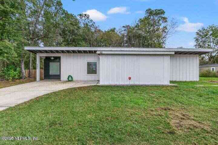 Homes For Rent - 7954 Leona Street<br/> Duval County, Jacksonville, FL 32219