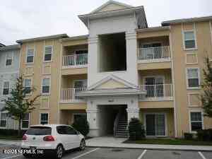 Condo For Rent - 4917 Key Lime Drive #102<br/> Duval County, Jacksonville, FL 32256