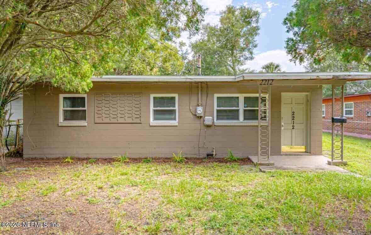 Homes For Sale - 2212 W 12th Street<br/> Duval County, Jacksonville, FL 32209