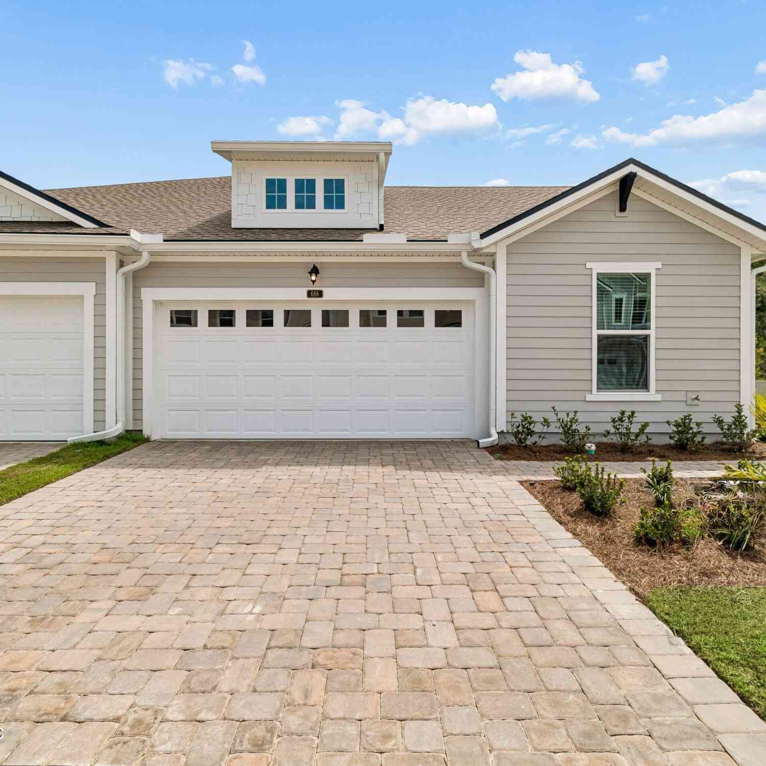 Townhouse For Sale - 688 Windchime Street<br/> Yulee, FL 32097