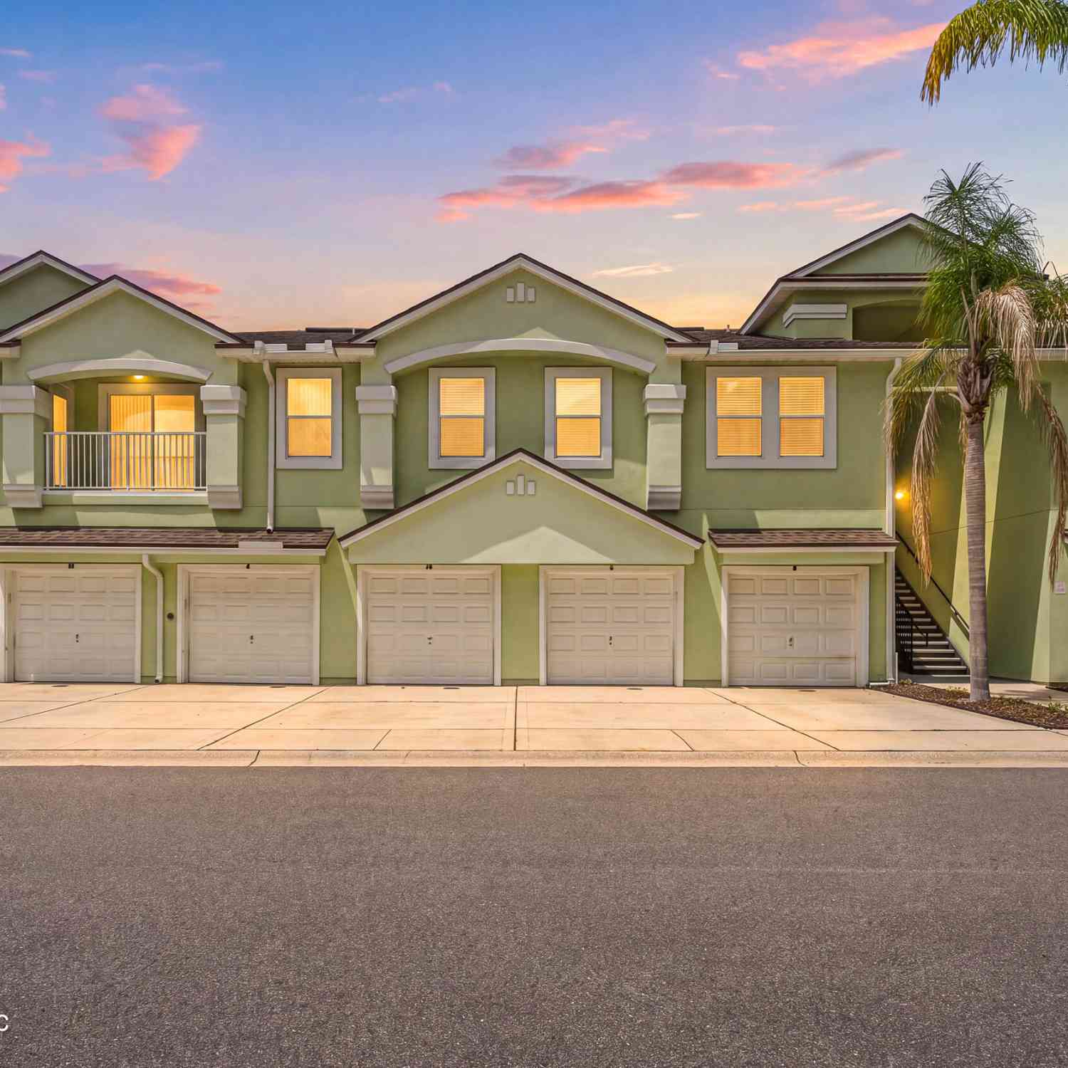 Condo For Sale - 13843 Herons Landing Way #9<br/> Duval County, Jacksonville, FL 32224