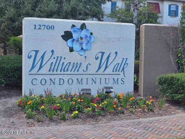 Condo For Rent - 12700 Bartram Park Boulevard #421<br/> Duval County, Jacksonville, FL 32258