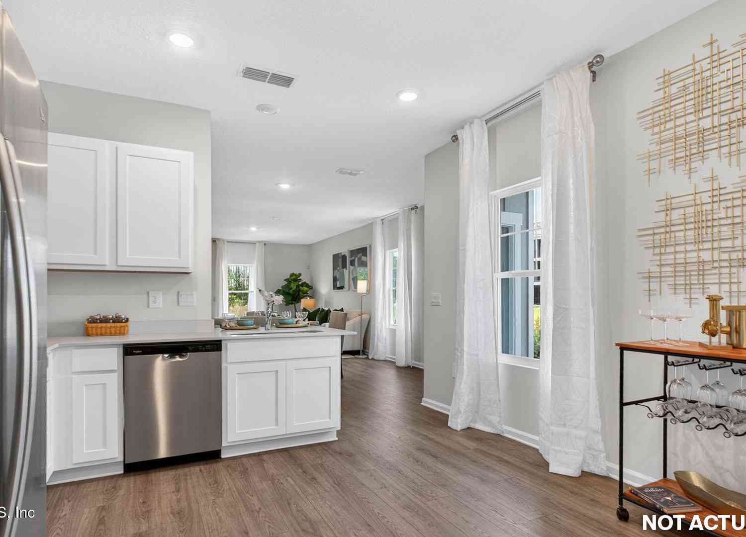 Townhouse For Sale - 228 Jury Box Circle<br/> Yulee, FL 32097