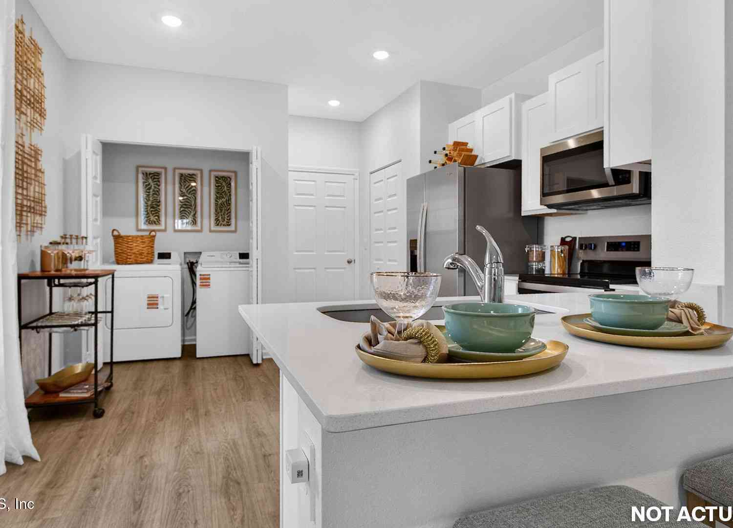 Townhouse For Sale - 212 Jury Box Circle<br/> Yulee, FL 32097