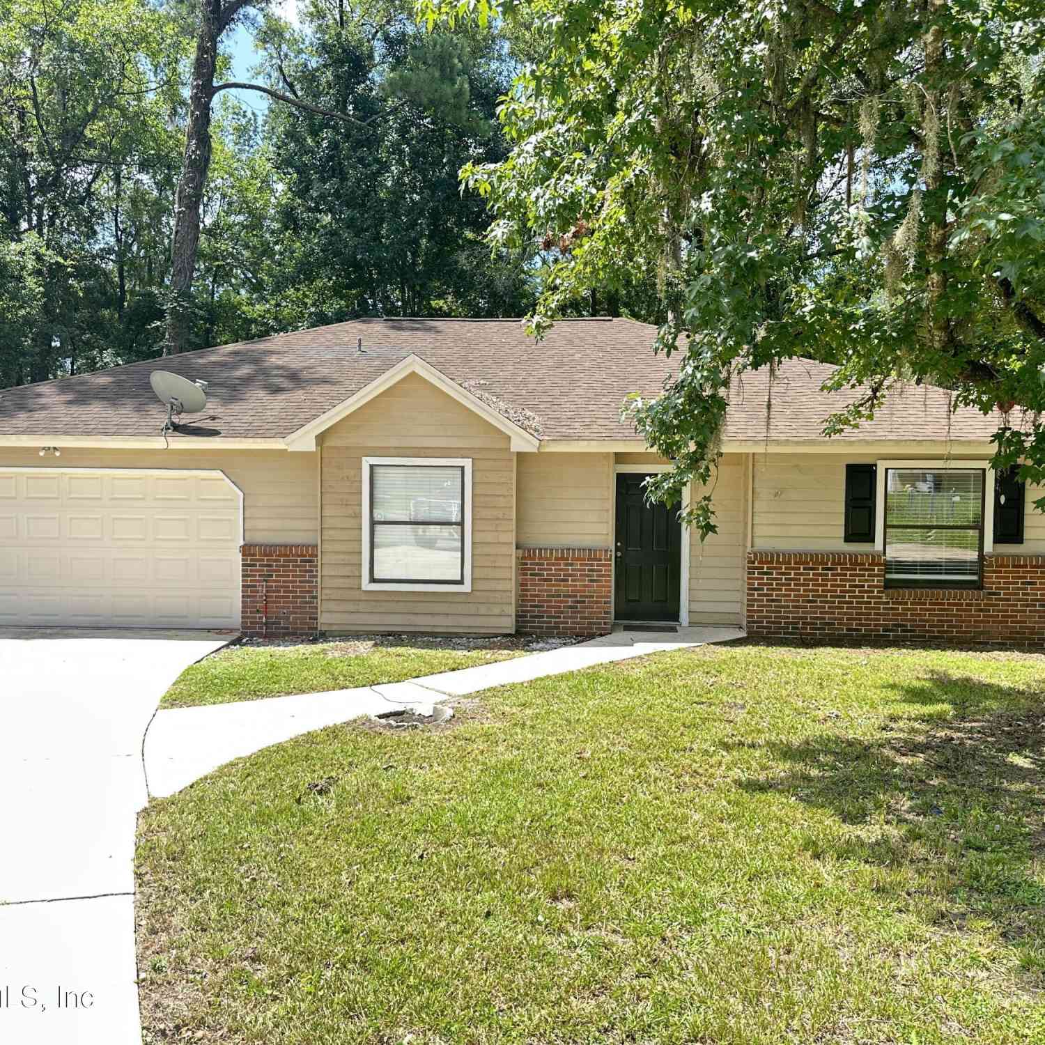 Homes For Rent - 4790 Cinnamon Fern Drive<br/> Jacksonville, FL 32210