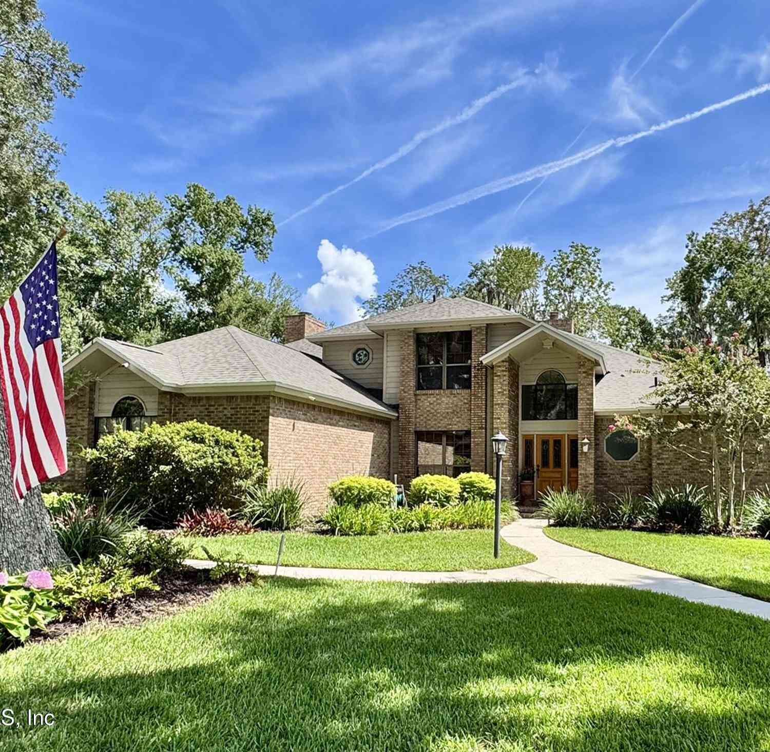 Homes For Sale - 3819 Waterside Drive<br/> Orange Park, FL 32073