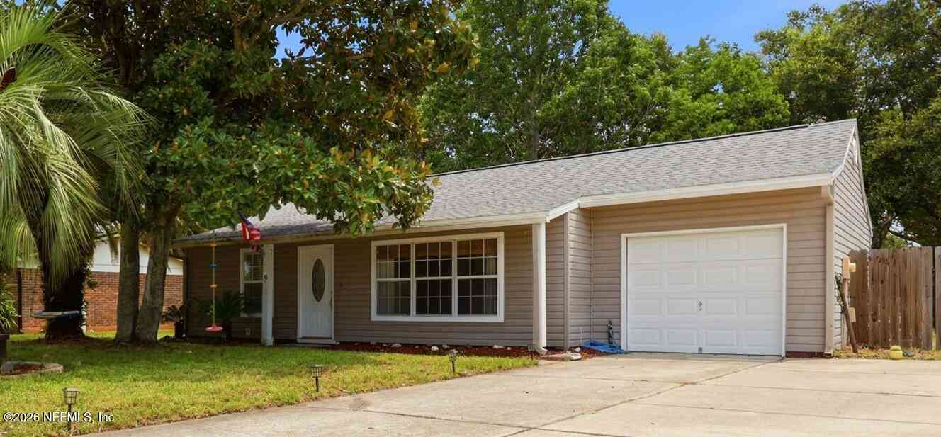 Homes For Sale - 9 Drum Place<br/> Ponte Vedra Beach, FL 32082