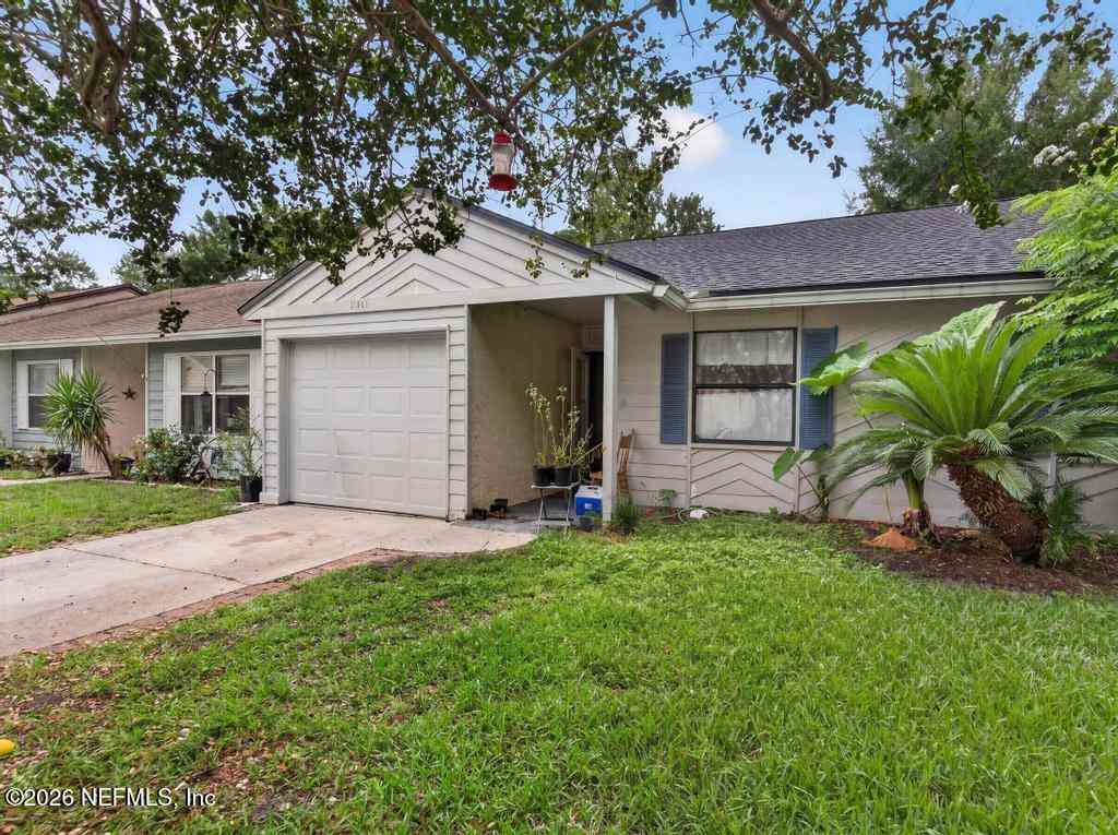 Townhouse For Sale - 11441 Atwood Way<br/> Jacksonville, FL 32223